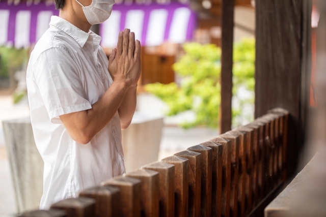 厄年のお祓いはいつまでにする？おすすめの厄祓いスポットをご紹介！ - ぴっと社寺net